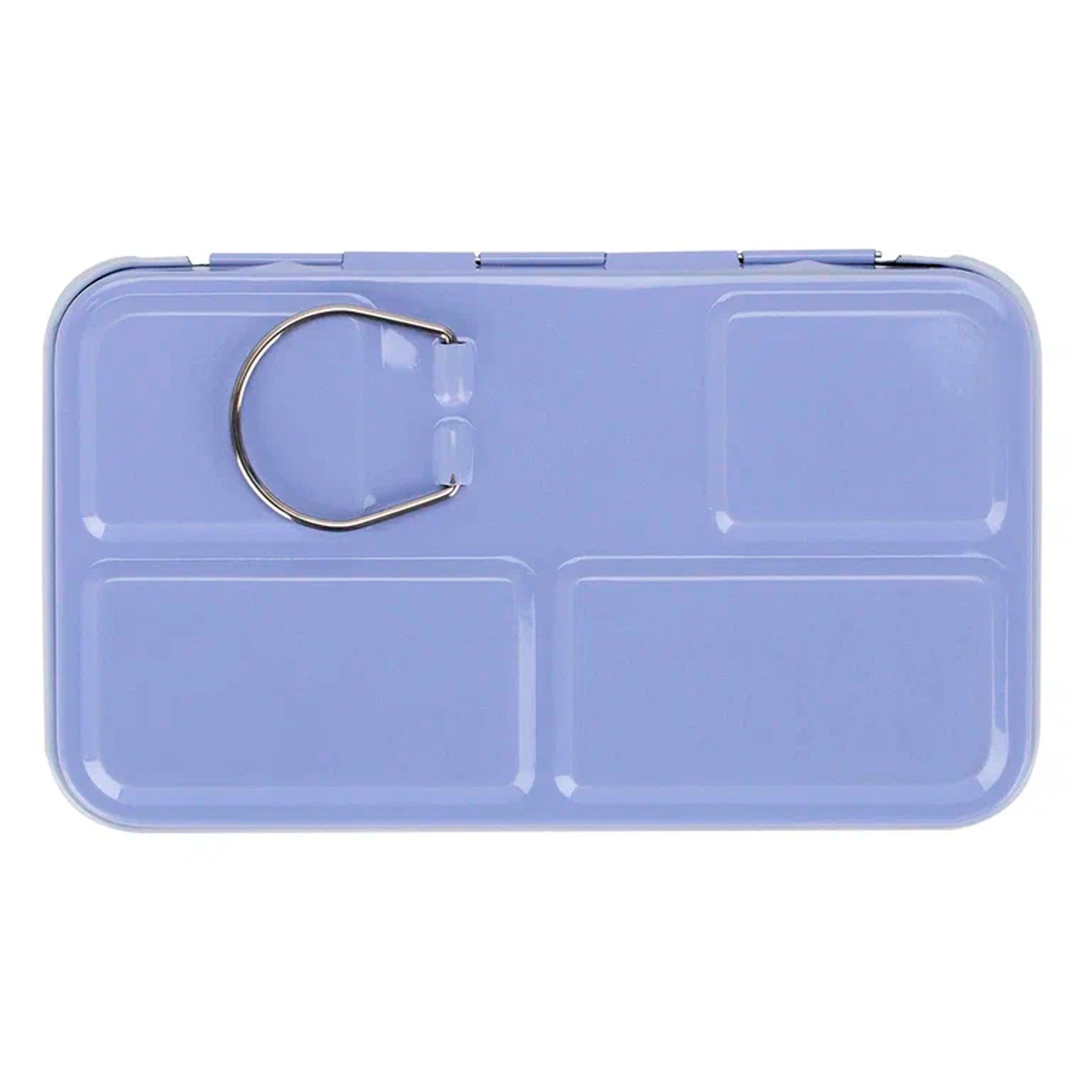 Акварель Белые ночи, художественная, 12цв.*2,5мл, кюветы, металл - фото 4