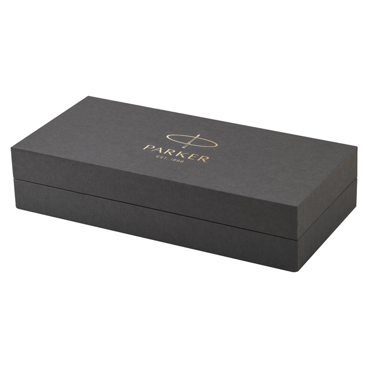 Ручка шариковая Parker "Sonnet Black Lacquer CT" черная, 1,0мм, поворот., подарочная упаковка - фото 7
