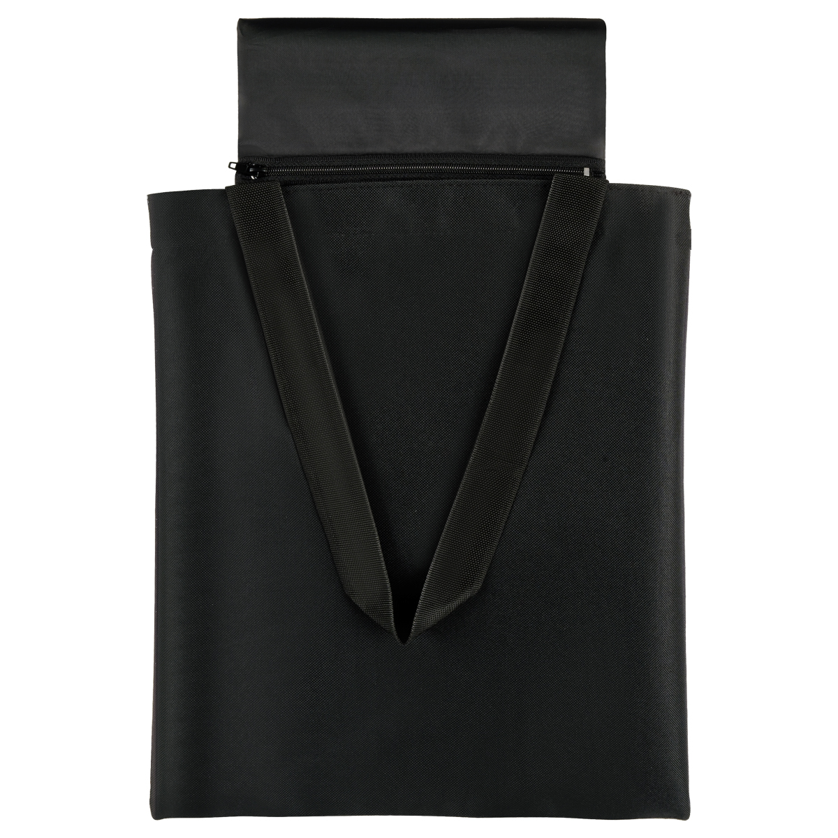 Сумка-шоппер ArtSpace"Rawr", 31*39см, с карманом - фото 3