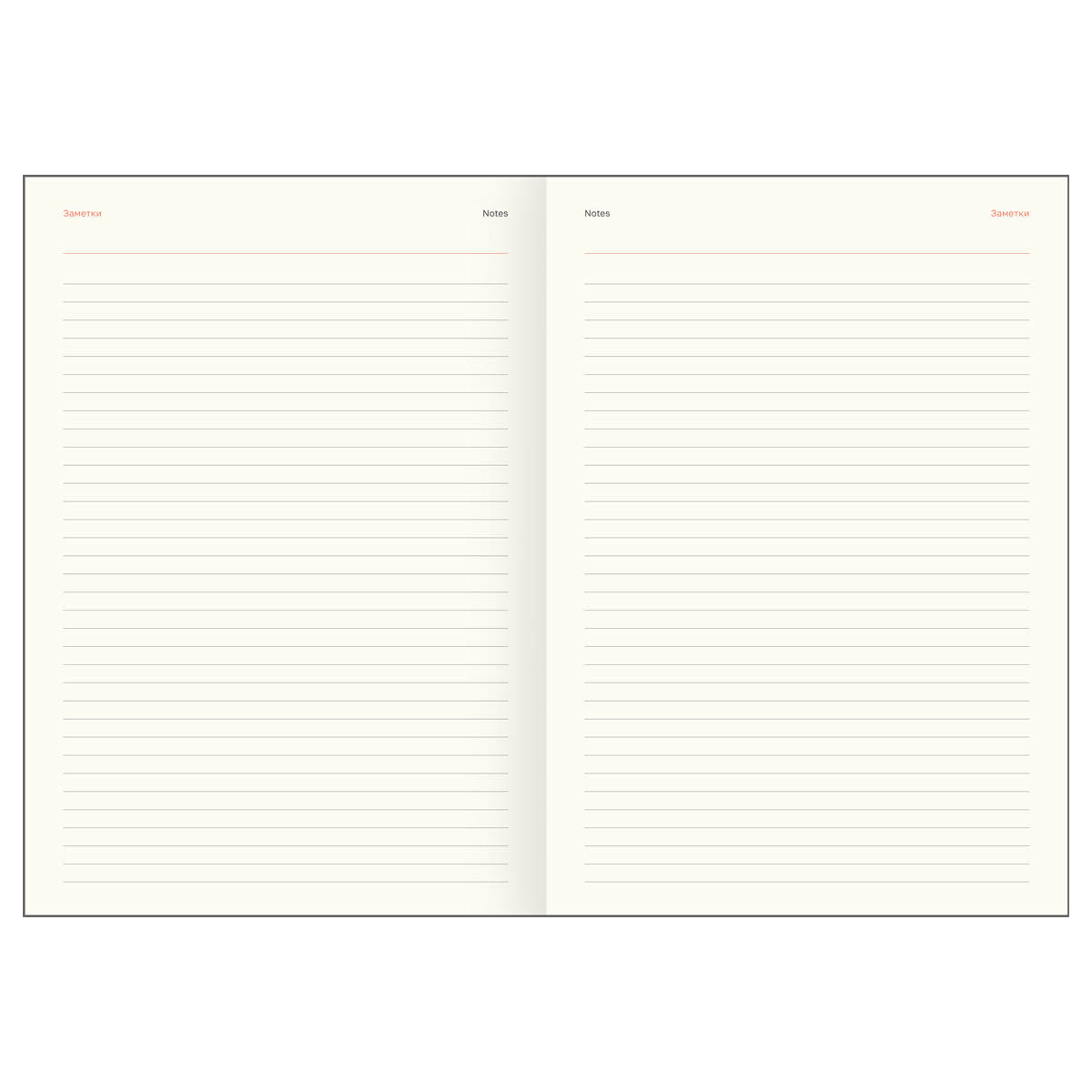 Ежедневник датированный 2026г., А4, 176л., твердый переплет, кожзам, BG "Dallas. Blue", синий, фольгированный срез - фото 8