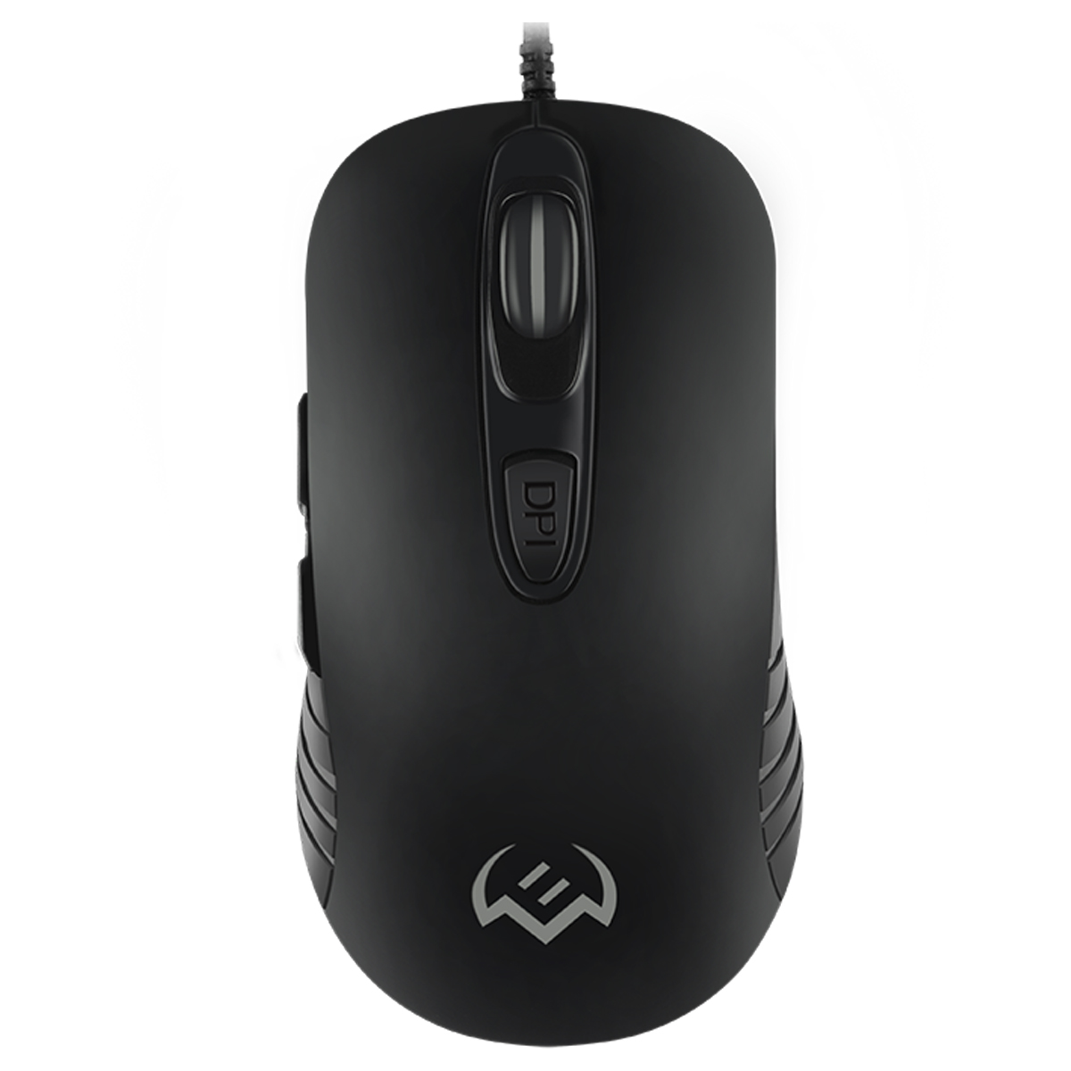 Мышь Sven RX-G820, USB, подсветка, черный, 6btn+Roll - фото 4