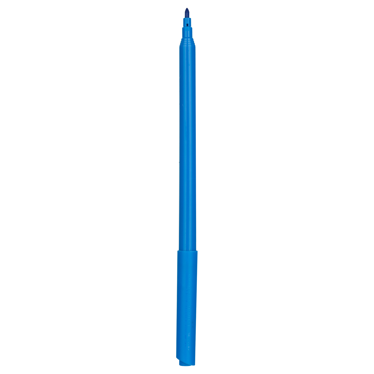 Фломастеры Faber-Castell "Замок", 50цв., смываемые, картон, европодвес - фото 5