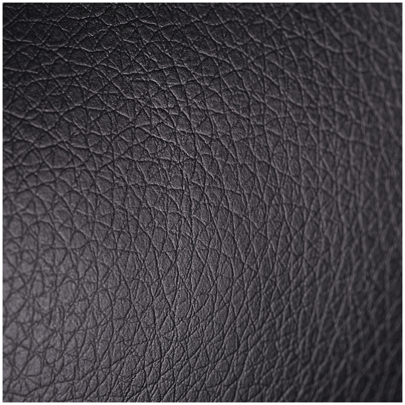 Кресло руководителя Helmi HL-Е28 "Approved", экокожа черная - фото 7