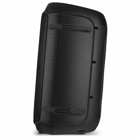 Колонка портативная SVEN PS-800, 100 Вт, TWS, Bluetooth, FM, USB, microSD, LED-дисплей, черная, SV-021511 - фото 7