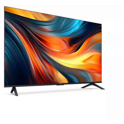 Телевизор XIAOMI Mi LED TV A 65 2026 65" (163 см), 3840x2160, 4K, 16:9, Android TV, Wi-Fi, черный, L65MA-ARU - фото 2
