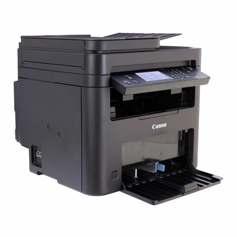 МФУ лазерное CANON i-SENSYS MF275dw "4 в 1" А4, 29 стр./мин., 20000 стр./мес., ДУПЛЕКС, АПД, Wi-Fi, сетевая карта, 5621C001 - фото 4