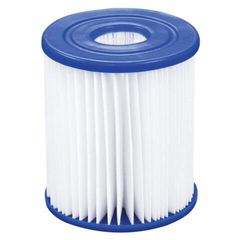 Картриджный фильтр-насос 1249 л/ч, картридж I, для бассейнов от 183 до 366 см, BESTWAY, 58381 - фото 3