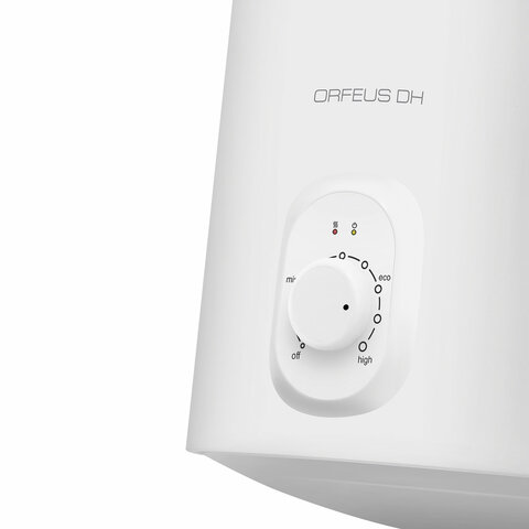 Водонагреватель накопительный электрический BALLU BWH/S 30, 1,5 кВт, 30 л, сухой ТЭН, эмаль, 52227, НС-1588107 - фото 7