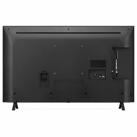 Телевизор LG 43NANO80T6A, 43" (108 см), NanoCell, 3840 x 2160, 4K, 16:9, SmartTV, Wi-Fi, черный - фото 10
