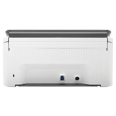Сканер потоковый HP ScanJet Pro 2000 s2 А4, 35 стр./мин, 600x600, ДАПД, 6FW06A - фото 5