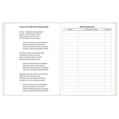 Дневник 5-11 класс 48 л., твердый, BRAUBERG, выборочный лак, с подсказом, "Кот-Непоседа", 107616 - фото 6