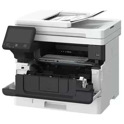 МФУ лазерное CANON i-SENSYS MF461dw "3 в 1", А4, 36 стр./мин., 80000 стр./мес., ДУПЛЕКС, ДАПД, Wi-Fi, сетевая карта, 5951C020 - фото 3