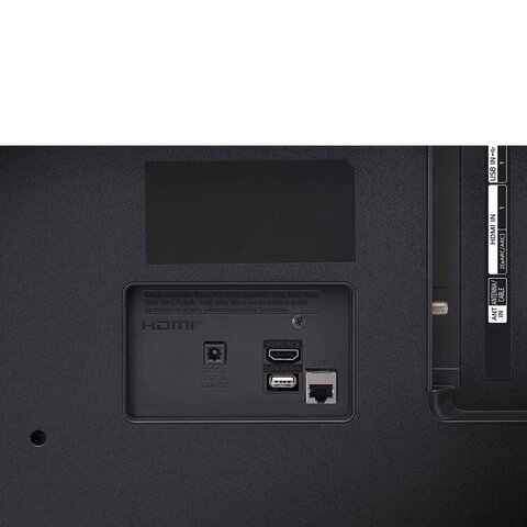 Телевизор LG 55UR78006LK, 55" (138 см), 3840 x 2160, 4K, 16:9, SmartTV, Wi-Fi, черный - фото 11