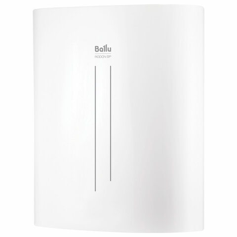 Водонагреватель накопительный электрический BALLU BWH/S 50 Rodon SP, 2 кВт, 50 л, сталь, 27536, НС-1602450 - фото 1