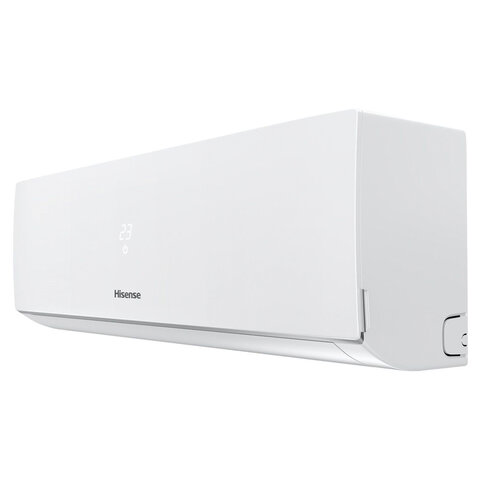 Сплит-система HISENSE AS-09HR4RYDDJ00, внешний и внутренний блок, площадь помещения до 26 м2, НС-1594843 - фото 3