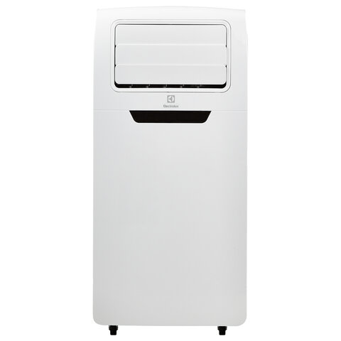 Кондиционер мобильный ELECTROLUX Manhattan EACM-07 FM/N3, площадь помещения до 18 м2, НС-1292429 - фото 2
