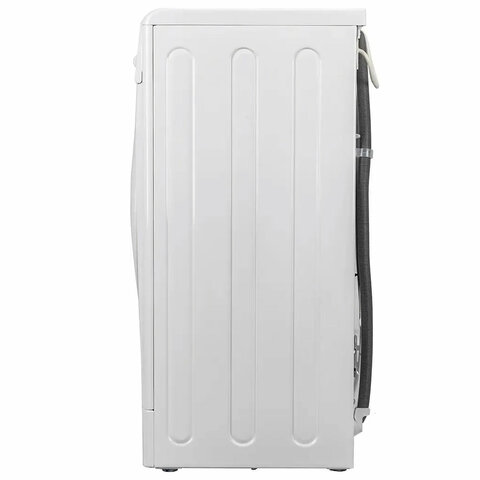 Стиральная машина INDESIT IWSB 5105, 1000 об/мин, 5 кг, фронтальная загрузка, 16 программ, белая, 869990629100 - фото 2
