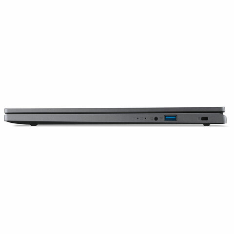 Ноутбук ACER Extensa 15 15,6", Ryzen 3 7320U 8 ГБ, SSD 512 Гб, no OS, серый, NX.EH3CD.004 - фото 9