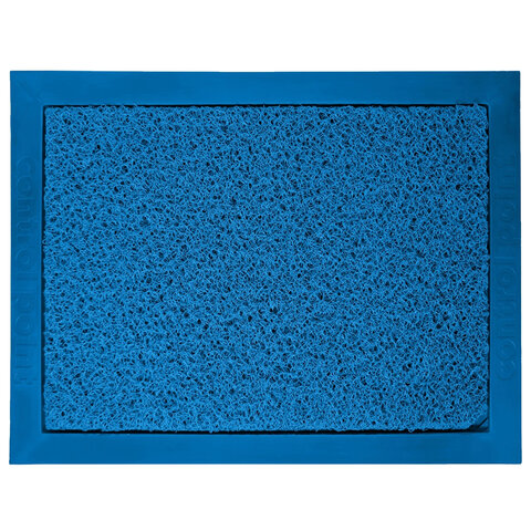 Коврик (мат), дезинфекционный с мерной шкалой, 46х59 см, CONTROL POINT Extramat, ХАССП/HACCP, 865946 - фото 1