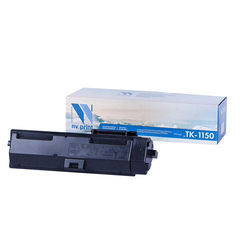 Картридж лазерный NV PRINT (NV-TK-1150) для KYOCERA ECOSYS P2235d/M2135dn/2635dn/2735dw - фото 1
