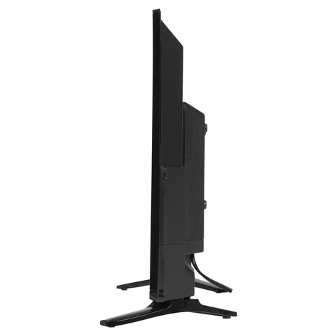 Телевизор ASANO 24LH5010T, 24" (60 см), 1366x768, HD, 16:9, Салют ТВ, Wi-Fi, черный - фото 5