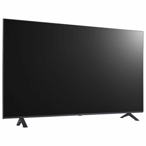 Телевизор LG 65NANO80T6A, 65" (163 см), NanoCell, 3840 x 2160, 4K, 16:9, SmartTV, Wi-Fi, черный - фото 6