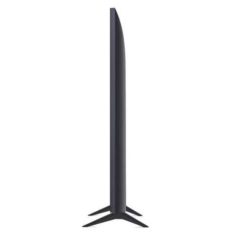 Телевизор LG 50NANO80T6A, 50" (127 см), NanoCell, 3840x2160, 4K, 16:9, SmartTV, Wi-Fi, синий - фото 4