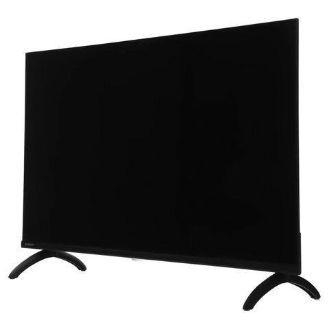 Телевизор SKYWORTH 40E55G, 40" (102 см), 1920x1080, LED, FULL HD, 16:9, Google TV, Wi-Fi, 60 Гц, черный - фото 4