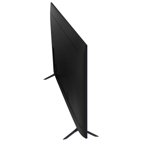 Телевизор SAMSUNG UE50AU7101, 50" (127 см), 3840x2160, 4K, 16:9, SmartTV, WiFi, Bluetooth, черный, 3219218 - фото 9