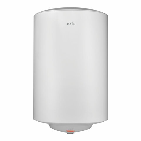 Водонагреватель накопительный электрический BALLU BWH/S 80 Legacy, 1,5 кВт, 80 л, эмаль, 51978, НС-1588110 - фото 1