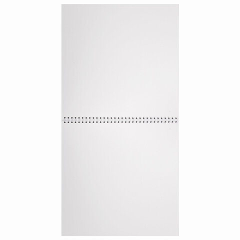 Скетчбук, акварельная белая бумага 200 г/м2 ГОЗНАК, 280х280 мм, 20 л., гребень, подложка, BRAUBERG ART DEBUT, 110992 - фото 3