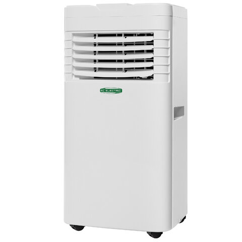 Кондиционер мобильный AC ELECTRIC ACE-07 FH/N6, площадь помещения до 18 м2, НС-169079, НС-1690797 - фото 1