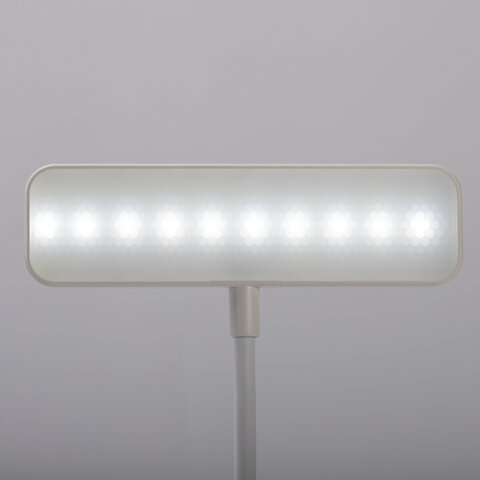 Настольная лампа / светильник беспроводная SONNEN PT-302, органайзер, USB, LED, 3 Вт, 3 режима, 238783 - фото 12
