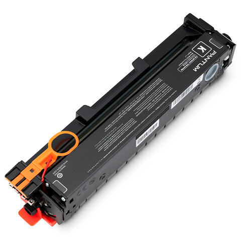 Картридж лазерный PANTUM (CTL-2000HK) CP2200/CM2200, черный, ресурс 3500 стр., оригинальный - фото 5