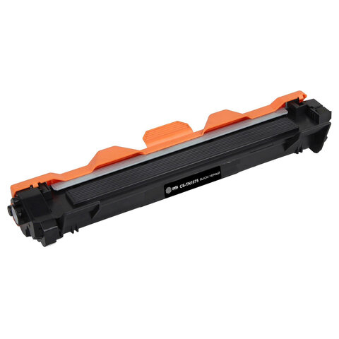Картридж лазерный CACTUS (CS-TN1075) для BROTHER HL-1110R/DCP-1512R/MFC-1815R, ресурс 1000 стр. - фото 3