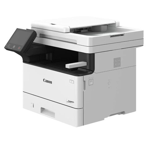 МФУ лазерное CANON i-SENSYS MF463dw II, "3 в 1", А4, 40 стр./мин., 80000 стр./мес., ДУПЛЕКС, ДАПД, Wi-Fi, сетевая карта, 7188C008 - фото 3