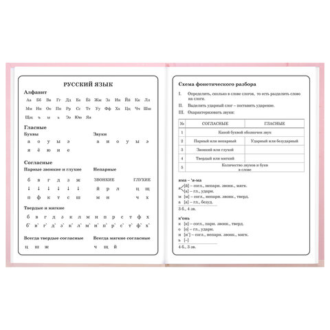 Дневник 1-4 класс 48 л., твердый, BRAUBERG, выборочный лак, с подсказом, "Миленький котёнок", 107594 - фото 10