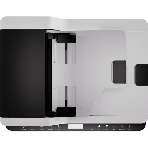 МФУ лазерное PANTUM BM2300AW "3 в 1", А4, 22 стр./мин., 10000 стр./мес., АПД, Wi-Fi - фото 4