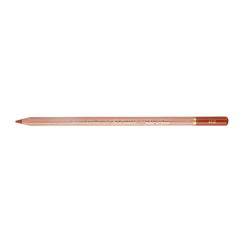 Сангина KOH-I-NOOR "Gioconda", 1 штука, 8802, в карандаше, 8802002001KS - фото 3