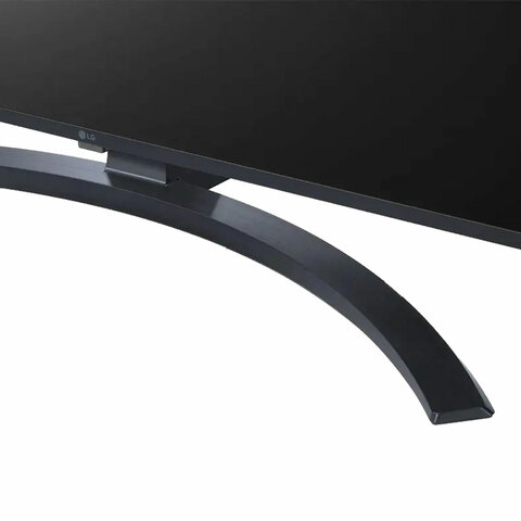 Телевизор LG 65UT81006LA, 65" (163 см), 3840 x 2160, 4K, 16:9, SmartTV, Wi-Fi, черный - фото 7