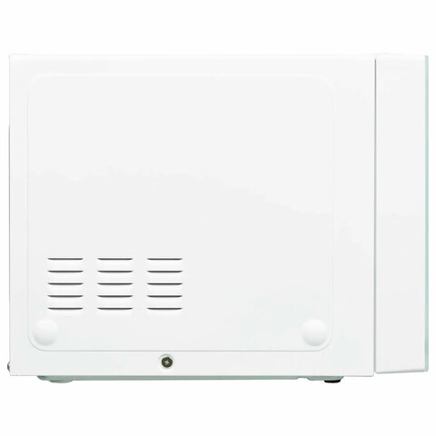 Микроволновая печь LG MW23R35GIH, объем 23 л, мощность 1000 Вт, электронное управление - фото 11