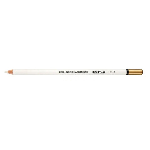 Ластик-карандаш затачиваемый KOH-I-NOOR 6312, 6312036001TD - фото 2