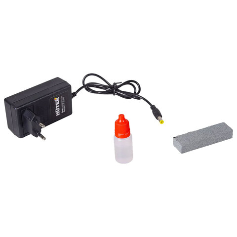 Секатор аккумуляторный HUTER CP-20Li EA+, 20 В, 2 А*ч, 70/13/69 - фото 4