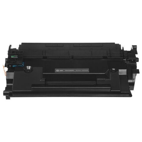 Картридж лазерный CACTUS (CS-C052H) для Canon MF421/426/428/429/LBP 212/214/215, ресурс 9200 страниц - фото 3