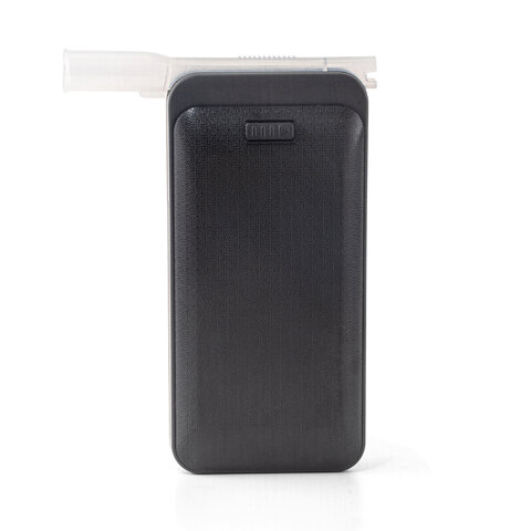 Алкотестер с поверкой Динго Е-200, АМ Динго Е-200 - фото 7