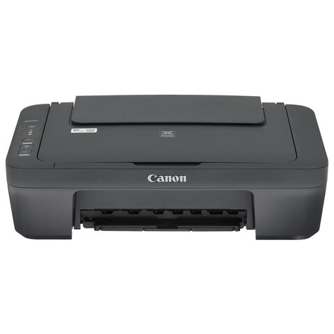 МФУ струйное CANON PIXMA MG2541S, "3 в 1", A4, 8 стр./мин., 4800х600, 0727C067 - фото 1