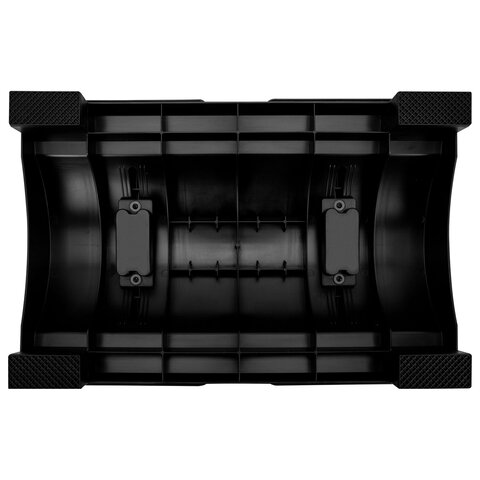 Подставка для ног BRABIX "Ultra 4" 43х32 см, регулировка угла наклона, 2 платформы, 533039 - фото 14