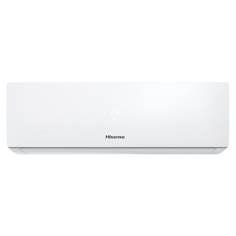 Сплит-система HISENSE AS-24HR4RBADJ00, внешний и внутренний блок, площадь помещения до 70 м2, НС-1594851 - фото 1