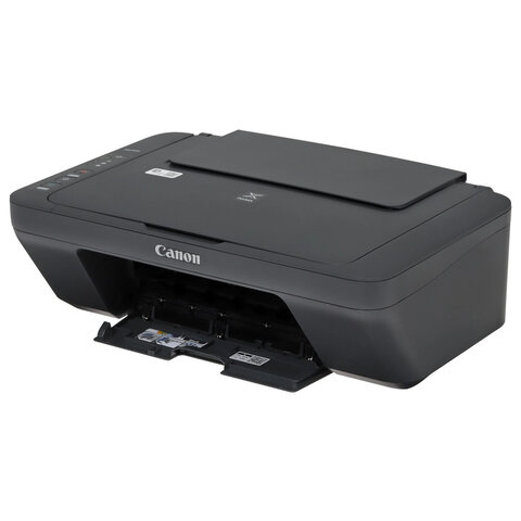 МФУ струйное CANON PIXMA MG2541S, "3 в 1", A4, 8 стр./мин., 4800х600, 0727C067 - фото 3