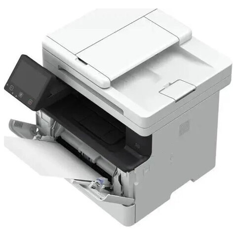 МФУ лазерное CANON i-SENSYS MF461dw "3 в 1", А4, 36 стр./мин., 80000 стр./мес., ДУПЛЕКС, ДАПД, Wi-Fi, сетевая карта, 5951C020 - фото 2